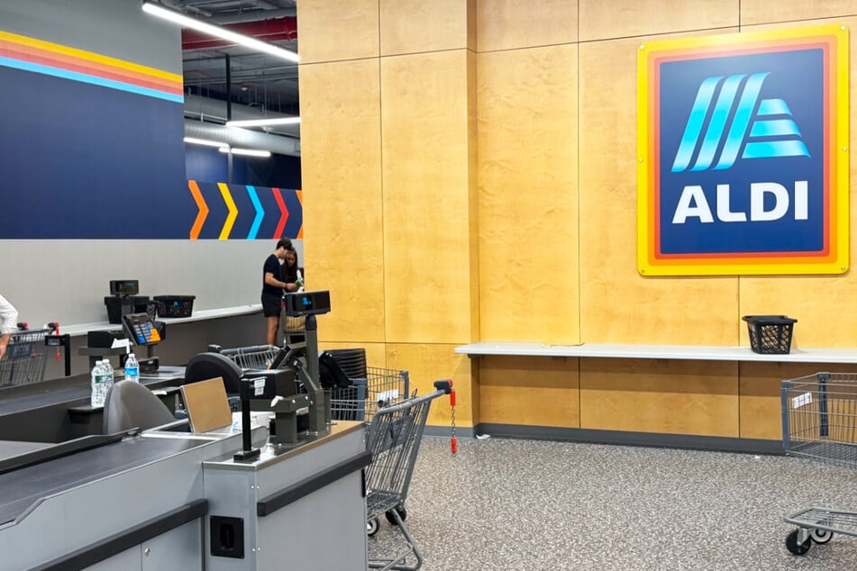 Mark your calendar for Saturday, October 3, because of Aldi's new flyer