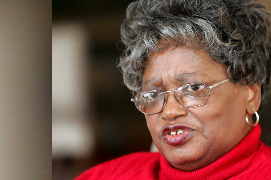 Claudette Colvin: Late justice for a true Civil Rights icon