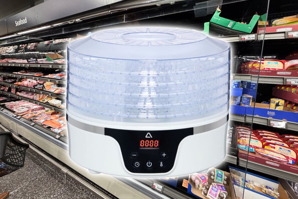 Everyone wants this handy device from Aldi right now