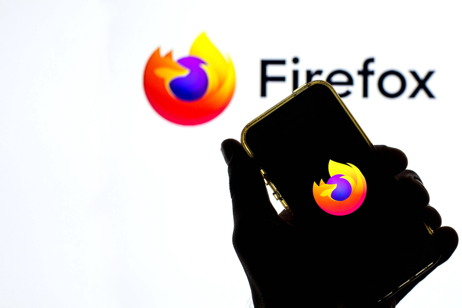 Firefox is tracking you: Here's how to stop it
