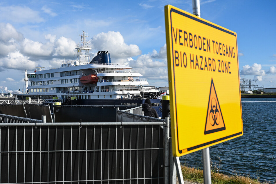 Deadly hantavirus outbreak expected to formally end after cruise ship panic