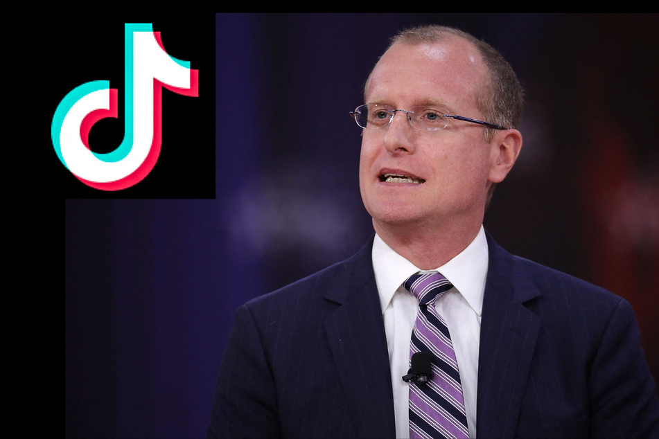 Ban TikTok, FCC commissioner tells US government