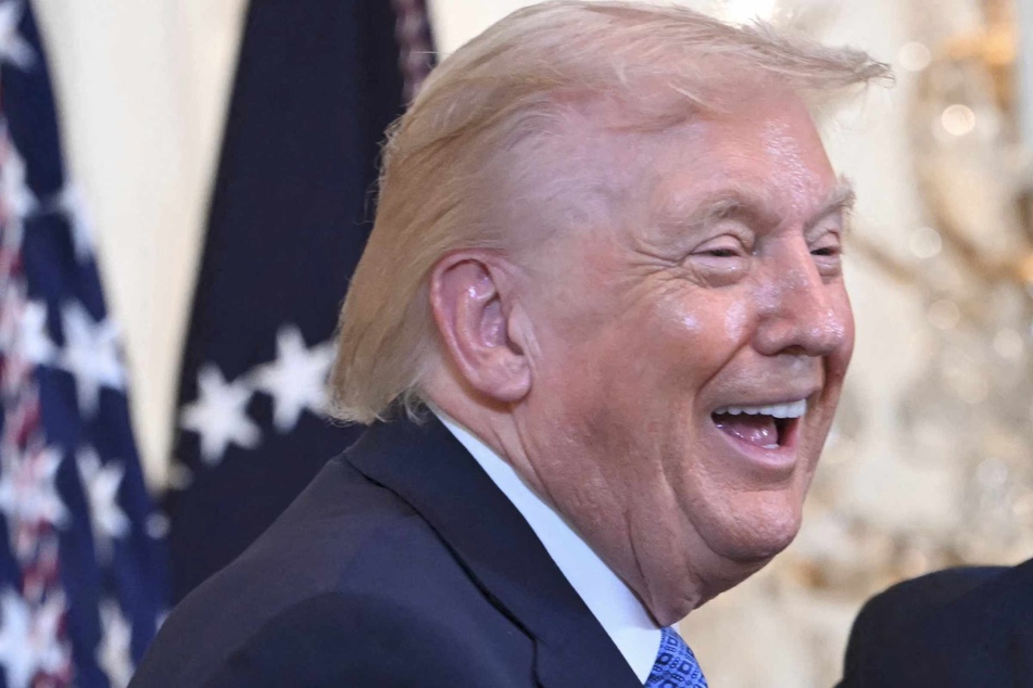Trump Media & Technology Group, the struggling company that owns Donald Trump's Truth Social platform, announced Thursday a $6 billion merger with fusion power company TAE Technologies.
