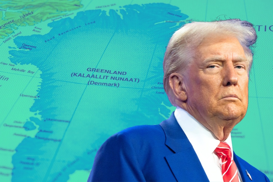 US intelligence agencies were recently ordered to spy on Greenland as President Donald Trump continues to threaten to take over the country.