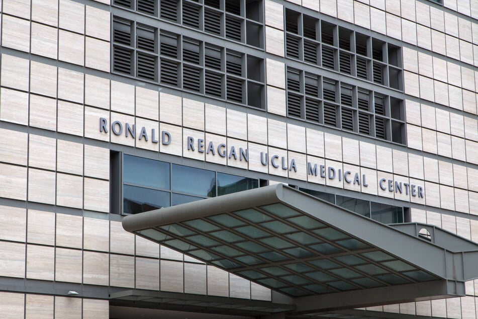 UCLA gynecologist who abused patients gets his sentence