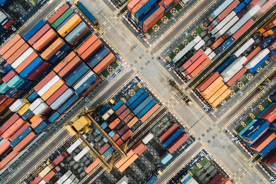 China warns against US "blackmail" as cheap imports struck by end to tax-free loophole