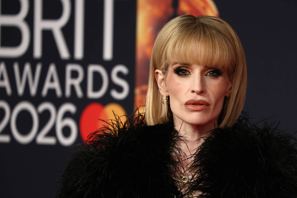 Kelly Osbourne decries "cruelty" of ongoing body-shaming after Brit Awards appearance