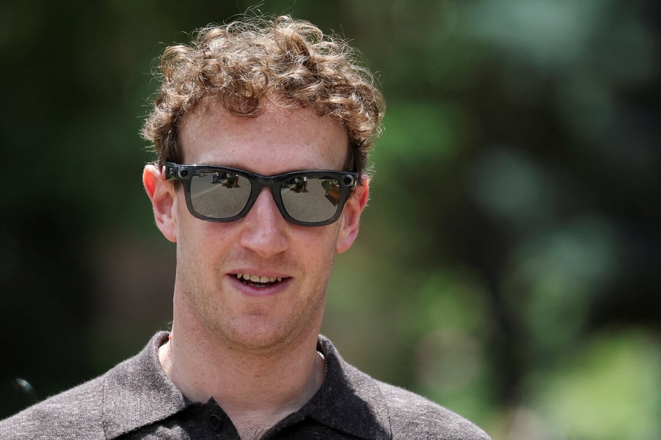 Meta CEO and founder Mark Zuckerberg is expected to testify in the upcoming trial.