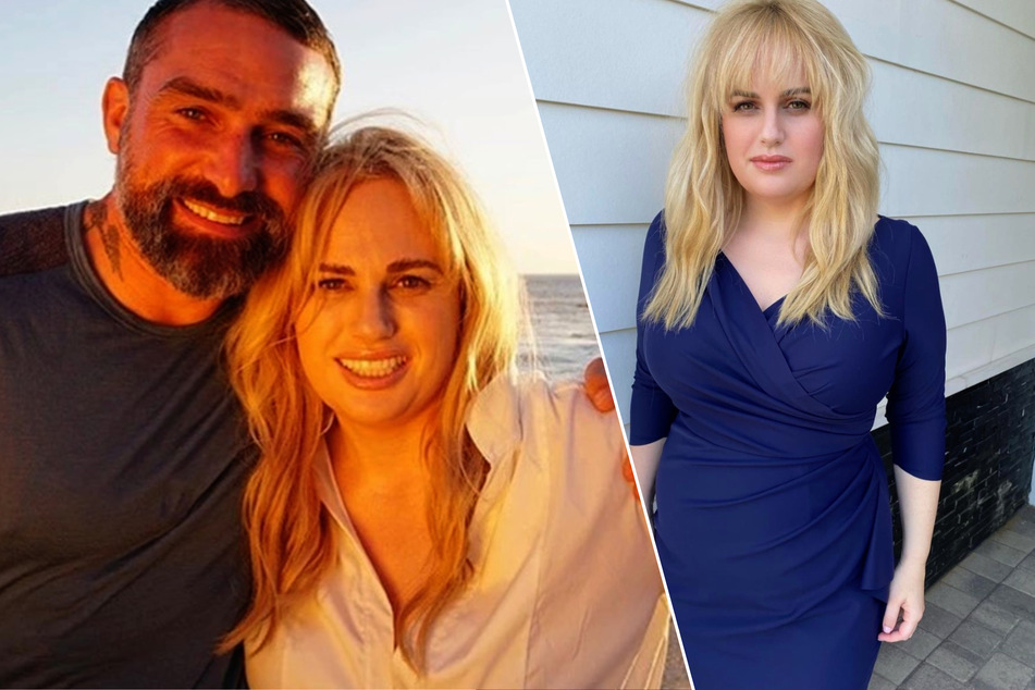 Rebel Wilson reveals she was kidnapped and threatened "with big guns" in Mozambique