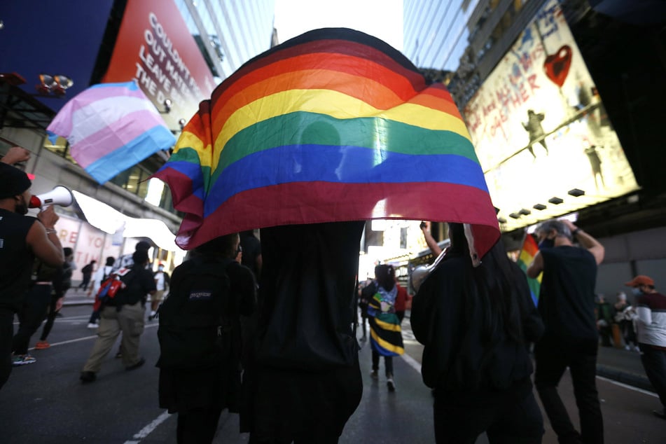 Arkansas governor vetoes bill blocking medical treatments for trans youth