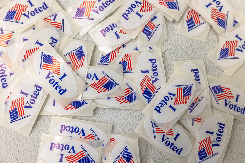 Voters around the country are preparing to cast their ballots this Election Day – November 4, 2025.