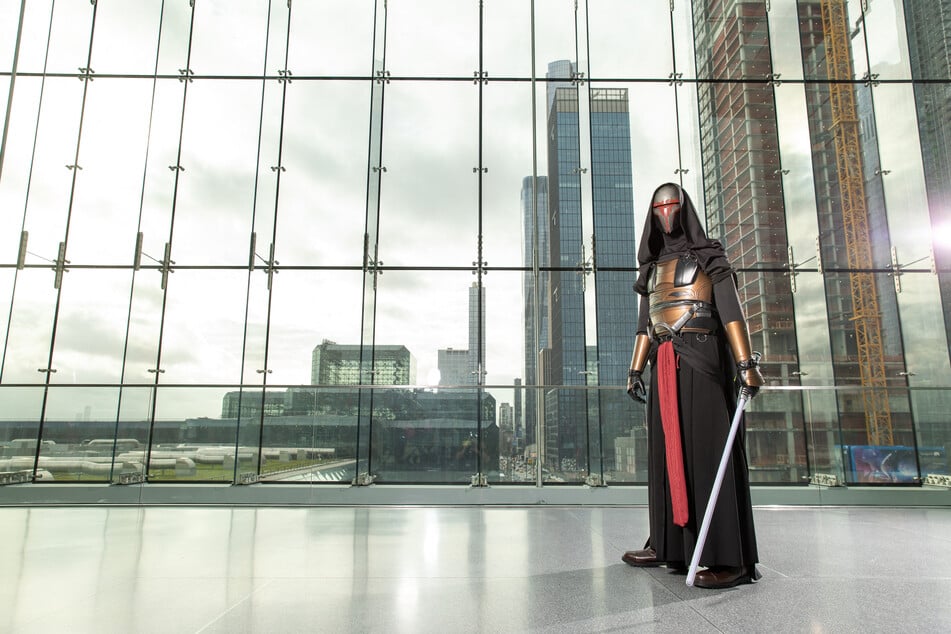 New York Comic Con 2022: Must-see panels and showings at pop culture's biggest event!