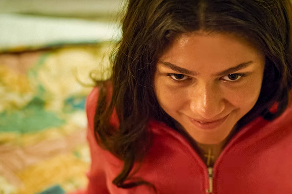 Zendaya's star power helps Challengers net top spot at box office