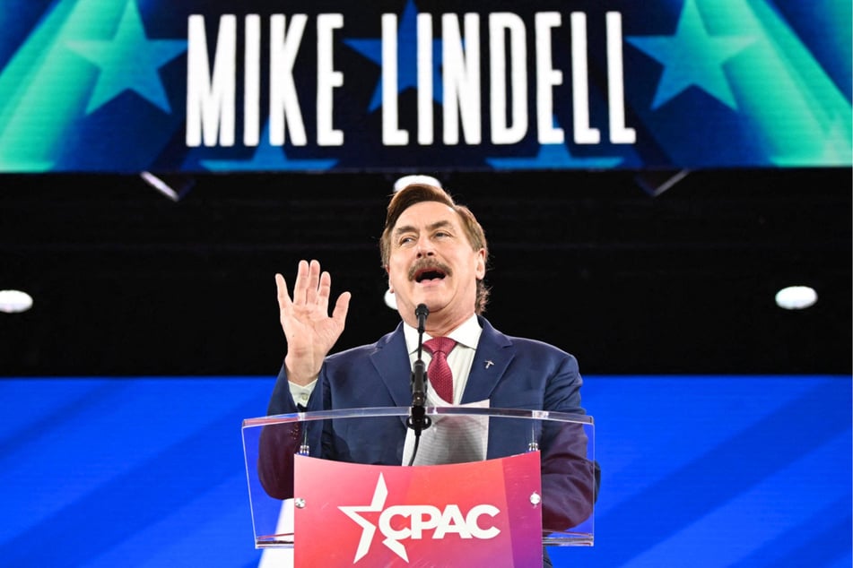 Staunch MAGA loyalist Mike Lindell is refusing to concede after losing his gubernatorial primary run to Lisa Demuth by 11 points.