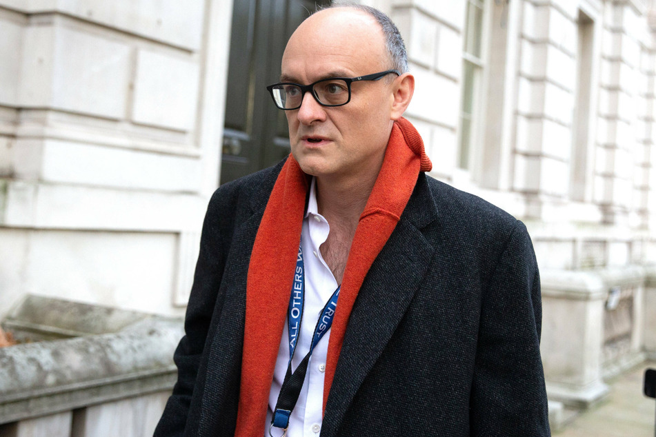 Dominic Cummings has been called to give evidence before parliament into how the government handled the coronavirus outbreak.
