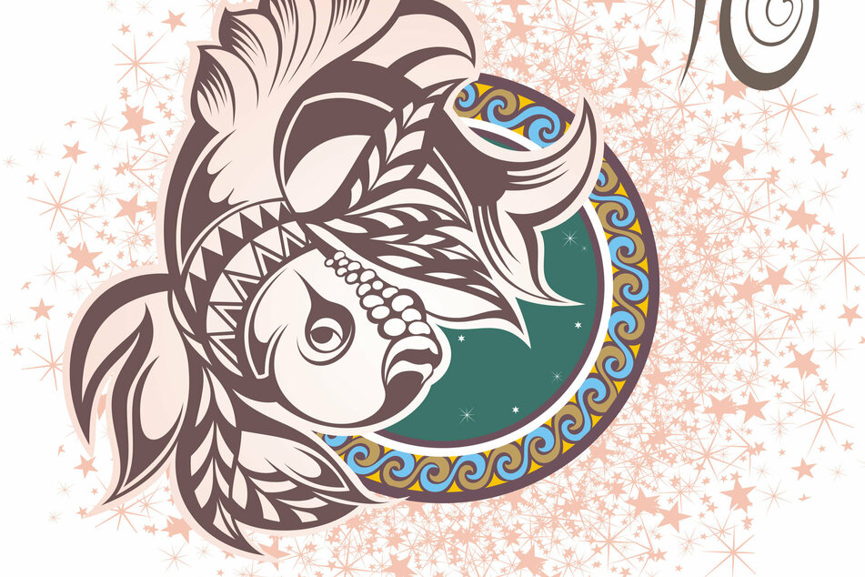 Free Pisces monthly horoscope for June 2024