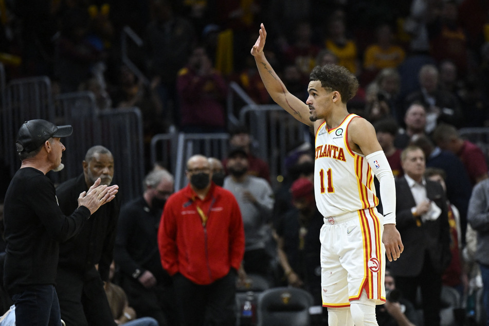 NBA roundup: Hawks and Pelicans make playoffs after tight wins