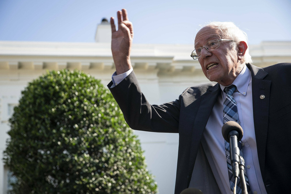 Progressives stand firm on demands one day ahead of House infrastructure vote