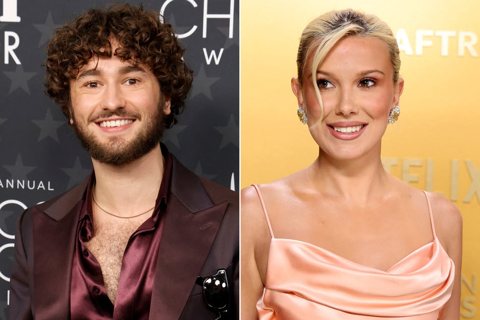 Millie Bobby Brown nabs role in buzzy new Netflix rom-com!