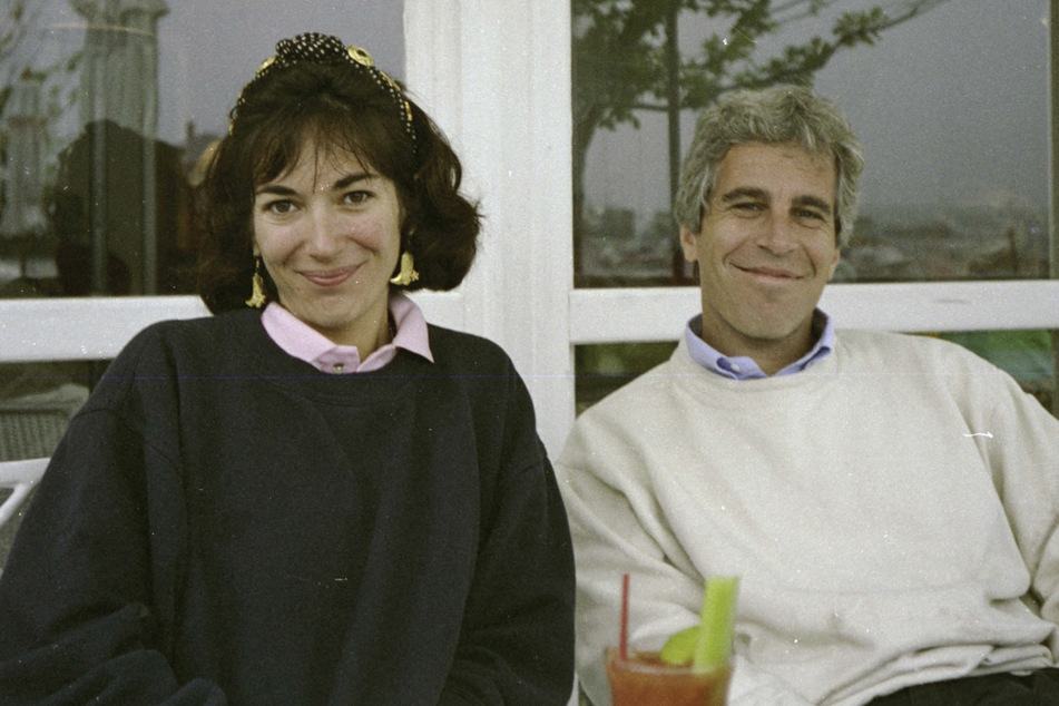 Ghislaine Maxwell quietly moved to minimum security prison