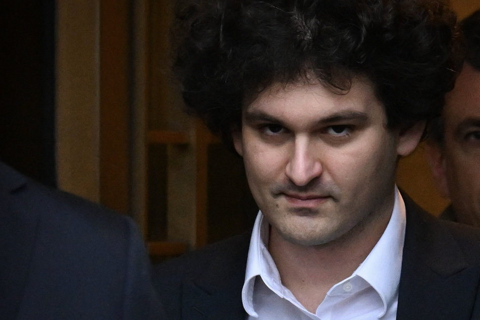 A federal prosecutor in New York has decided against pursuing a second trial, this one over corruption and illegal political donations, against former crypto mogul Sam Bankman-Fried (pictured).