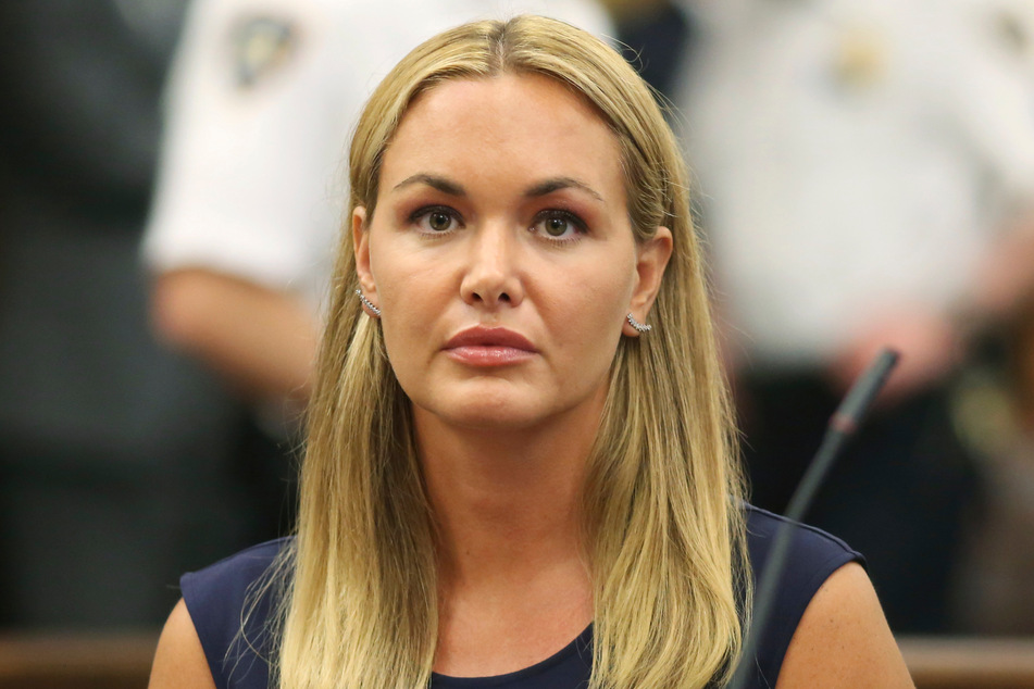Vanessa Trump has been diagnosed with breast cancer.