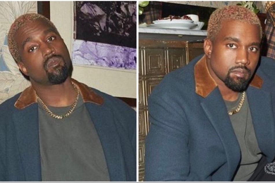 Kanye West drops $57 million on concrete Malibu pad amid split from Kim Kardashian!