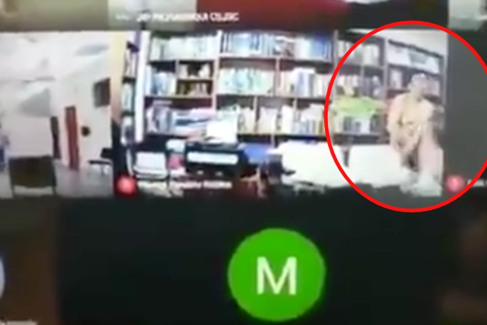 Caught in the act: lawyer has sex during virtual Zoom hearing