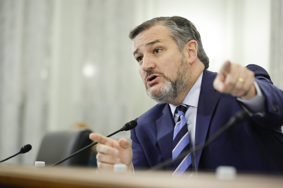 Ted Cruz threatens to impeach Joe Biden after 2022 midterms