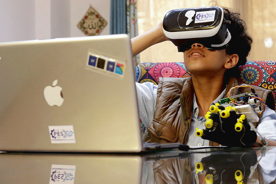 The metaverse is getting new standards thanks to Big Tech