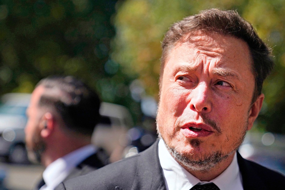 Elon Musk to move SpaceX HQ out of California over new trans laws: "This is the final straw"