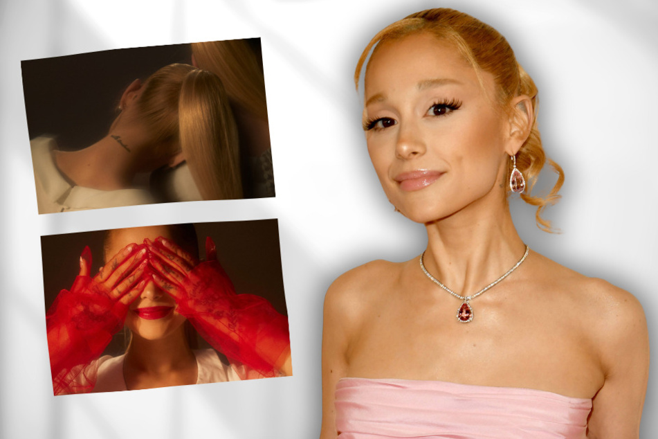 Ariana Grande's eternal sunshine has earned the singer her sixth No. 1 Billboard album.