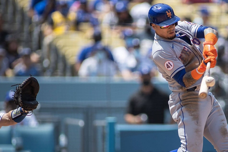 MLB: The Subway Series opens with the Mets keeping the Yanks on a losing skid