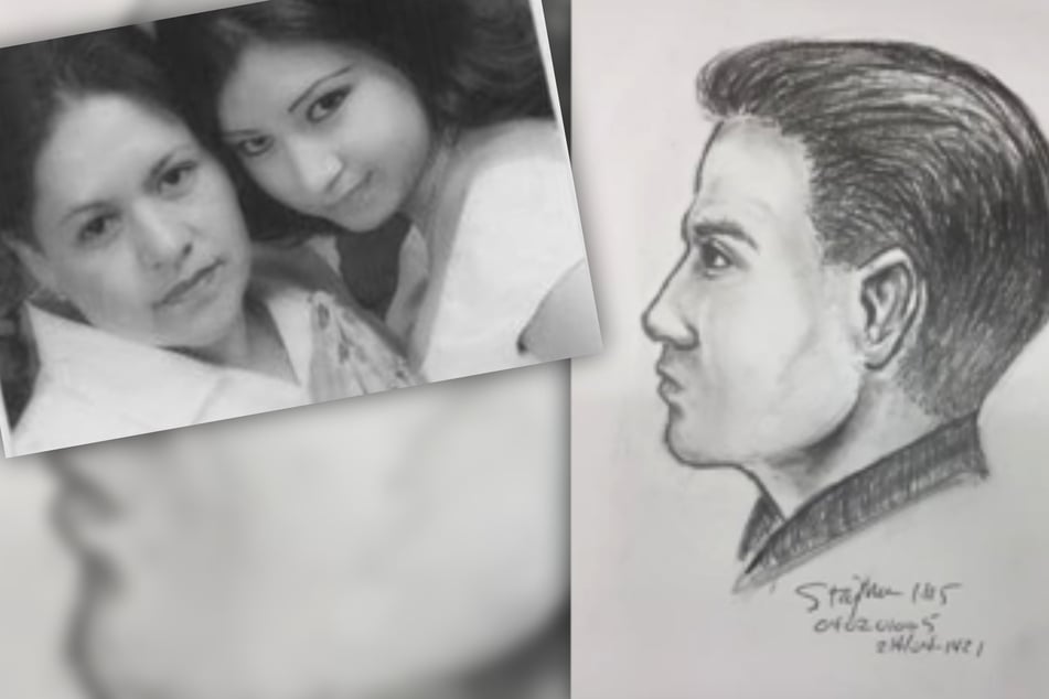 After 17 years, Maria Hernandez's murder still hasn't been solved