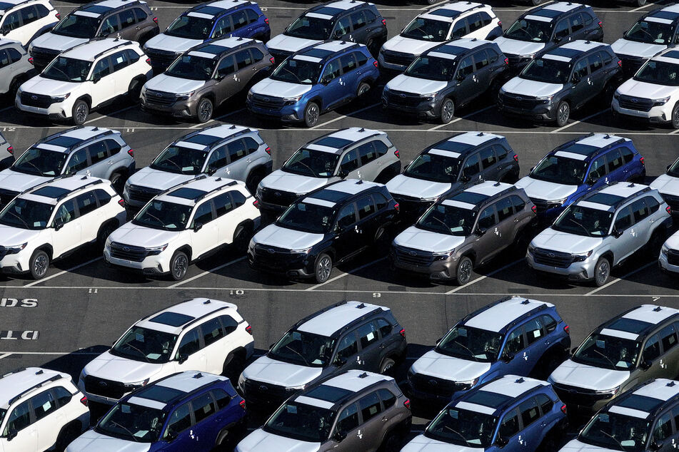 Besides the automobile industry, Trump has also been eyeing sweeping sector-specific tariffs on industries like pharmaceuticals and semiconductors.