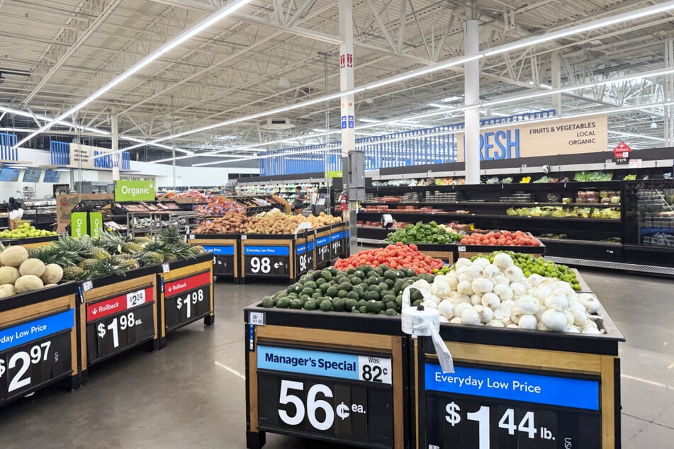 Walmart is making it impossible not to shop this Saturday, August 22