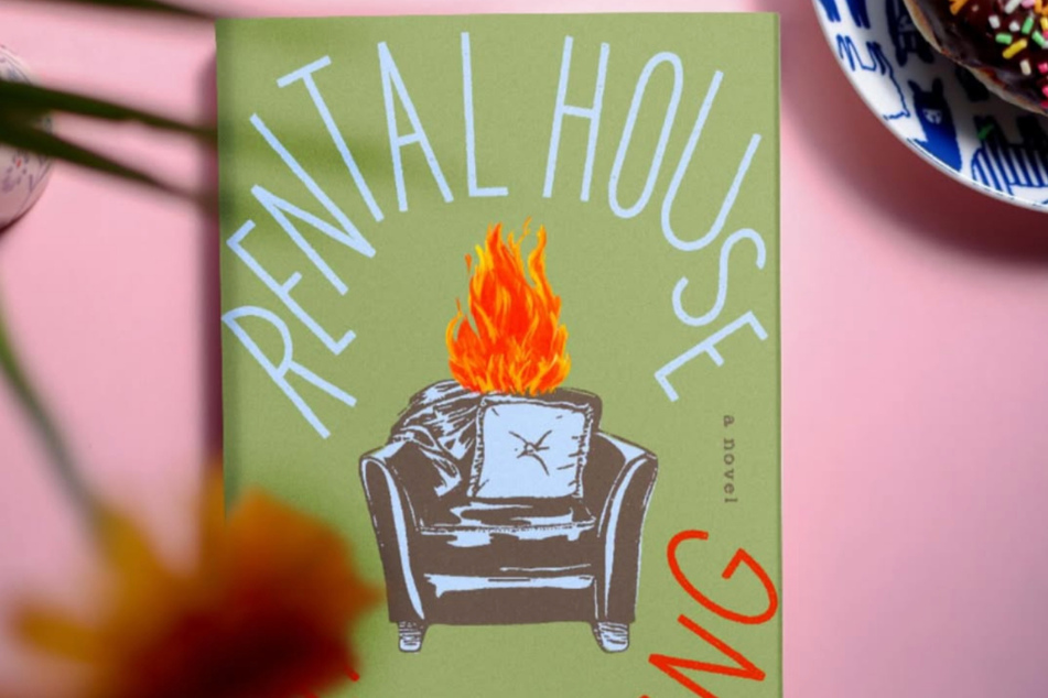 Weike Wang's Rental House is the story of married couple Keru and Nate as they embark on two vacations with their respective families – five years apart.