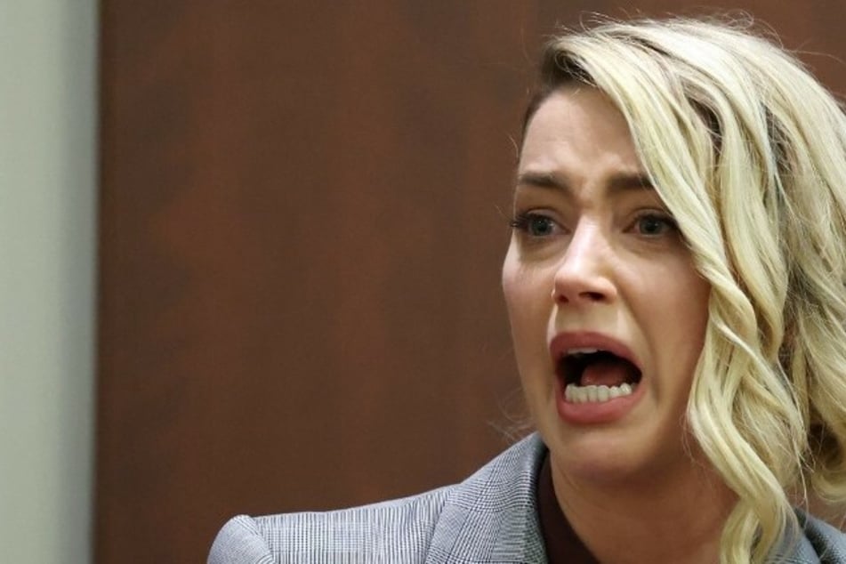 Amber Heard reveals "thousands of death threats" amid Johnny Depp trial
