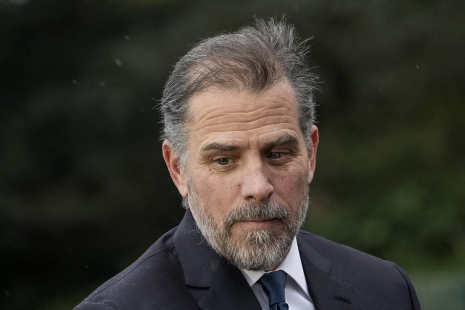 Hunter Biden, son of US President Joe Biden, may be charged with tax crimes and a false statement connected to a gun purchase.