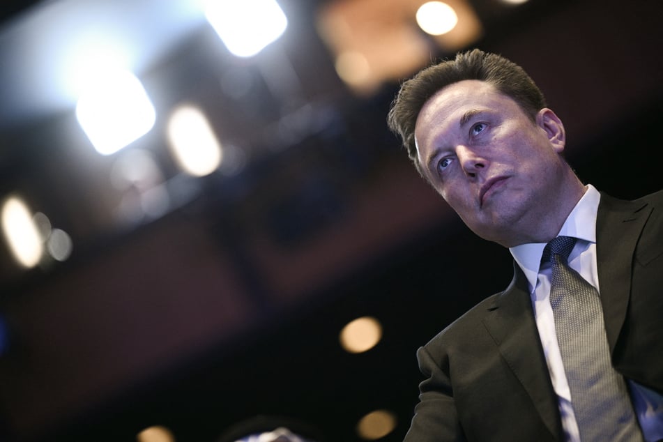 Elon Musk makes massive campaign contribution to pro-Trump Senate candidate