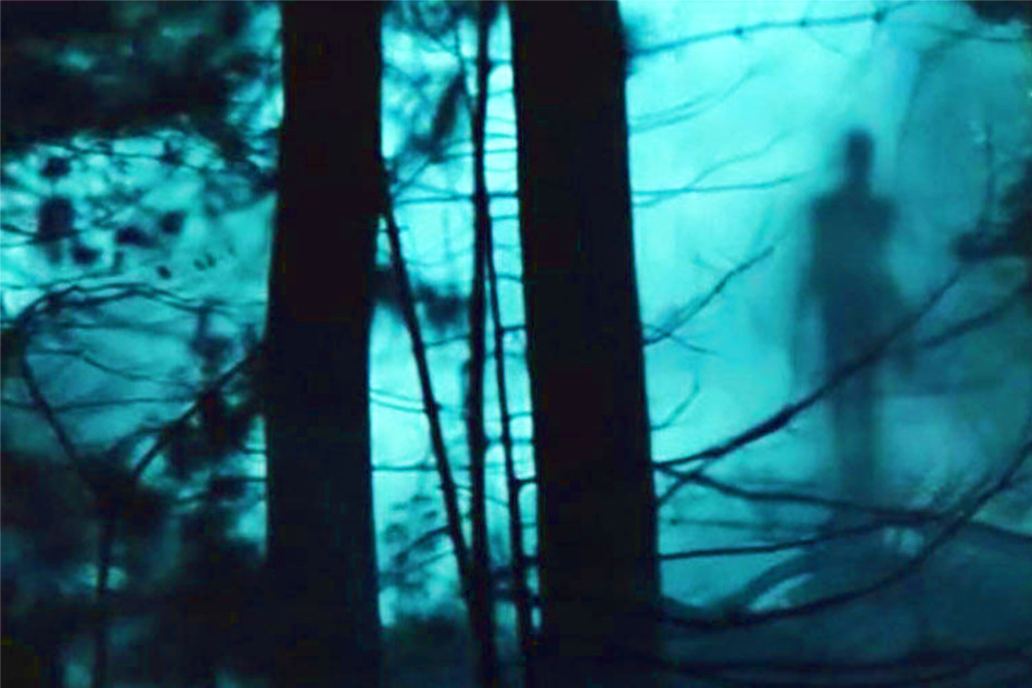 The Slenderman is the embodiment of psychological terror crossed with jump scares, and the horrifying entity could be anywhere.