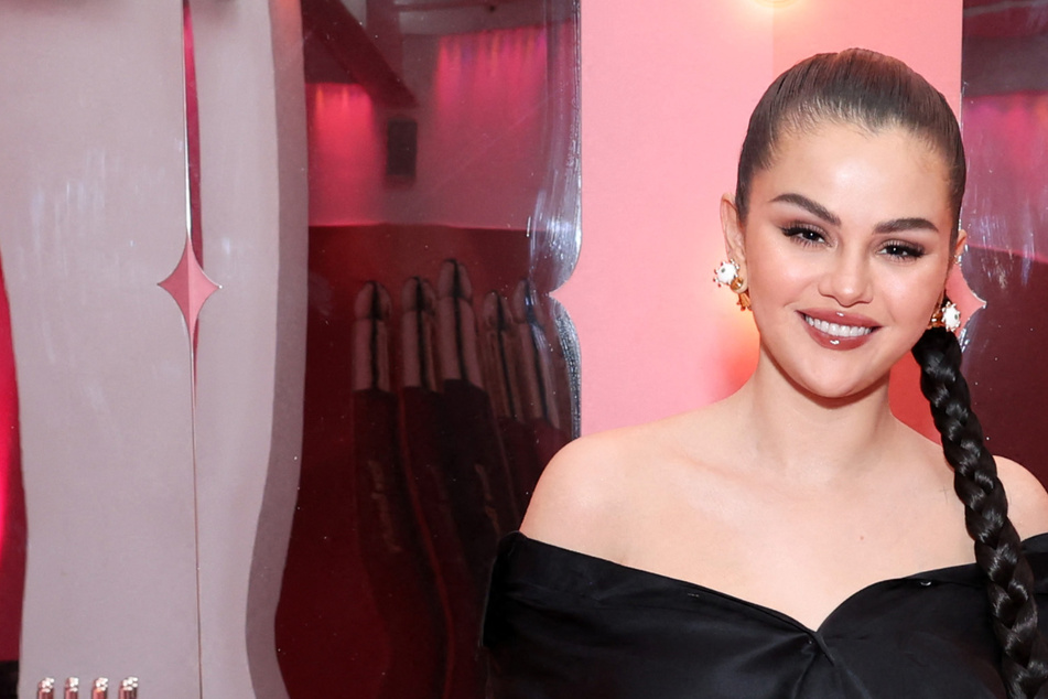 Selena Gomez deletes controversial photo after viral Balenciaga backlash
