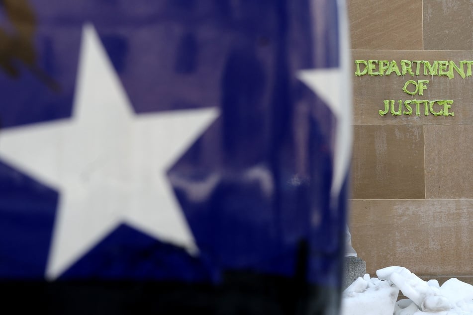 The Justice Department has charged Gerald Brown, a former US Air Force pilot, with training Chinese military personnel without prior authorization.