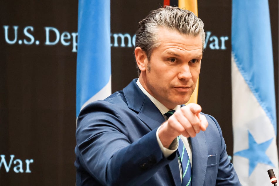 Hegseth calls for "ruthless" review of US military's legal offices: "No more moral ambiguity"