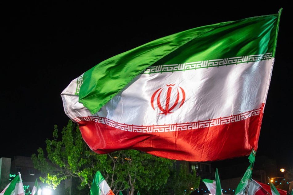 US forces opened fire on two Iranian-flagged ships that attempted to violate Washington's blockade.