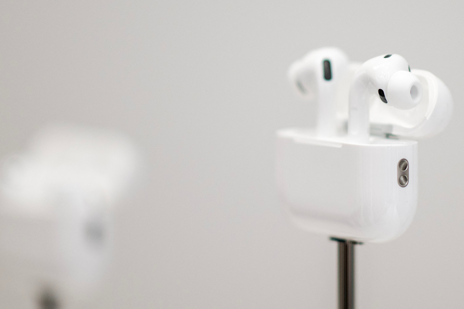 The new AirPods Pro 3 will include enhanced noise cancellation and real-time translation capabilities.