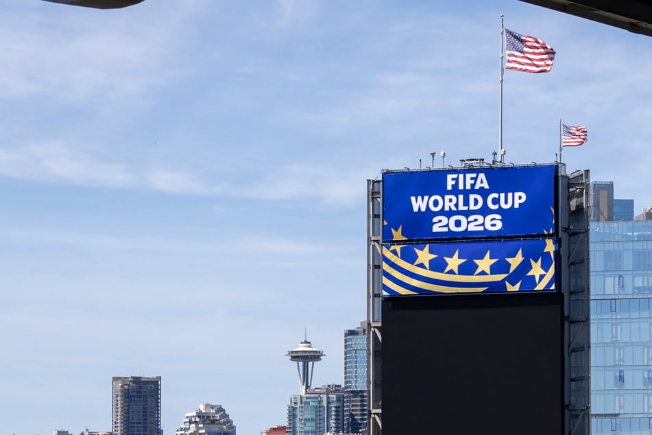 FIFA sparks fan frustration with last-minute policy change for World Cup games