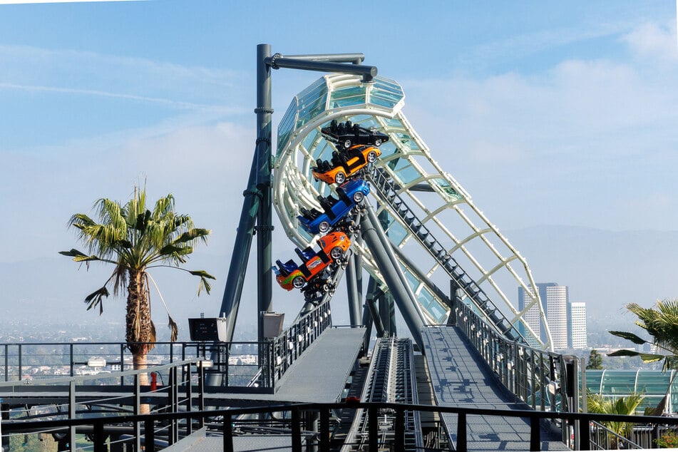 After a measles-infected guest visited the park, authorities are warning recent visitors to Universal Studios Hollywood to keep an eye out for possible symptoms.