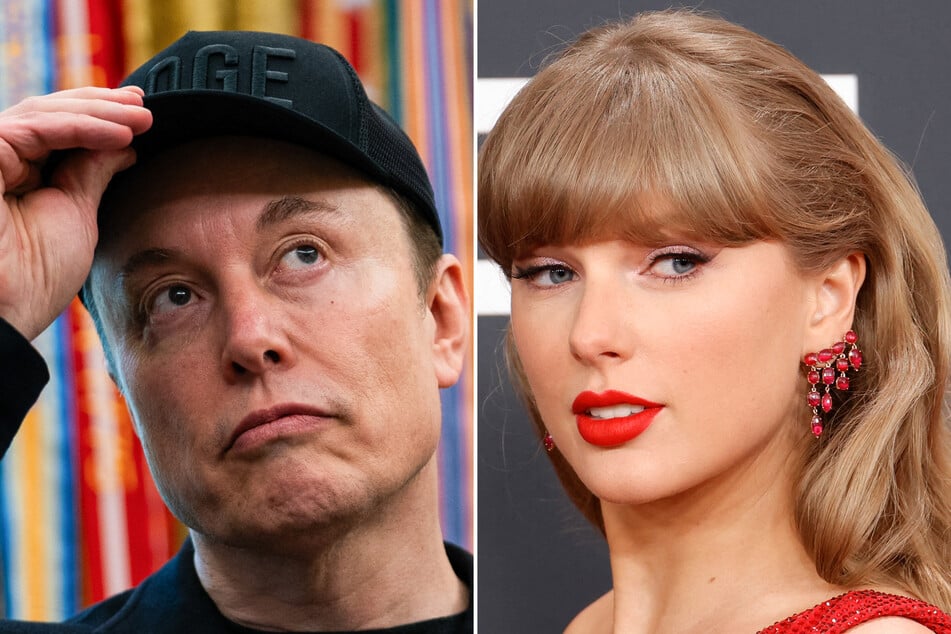 Elon Musk's Grok AI generates explicit deepfake videos of Taylor Swift