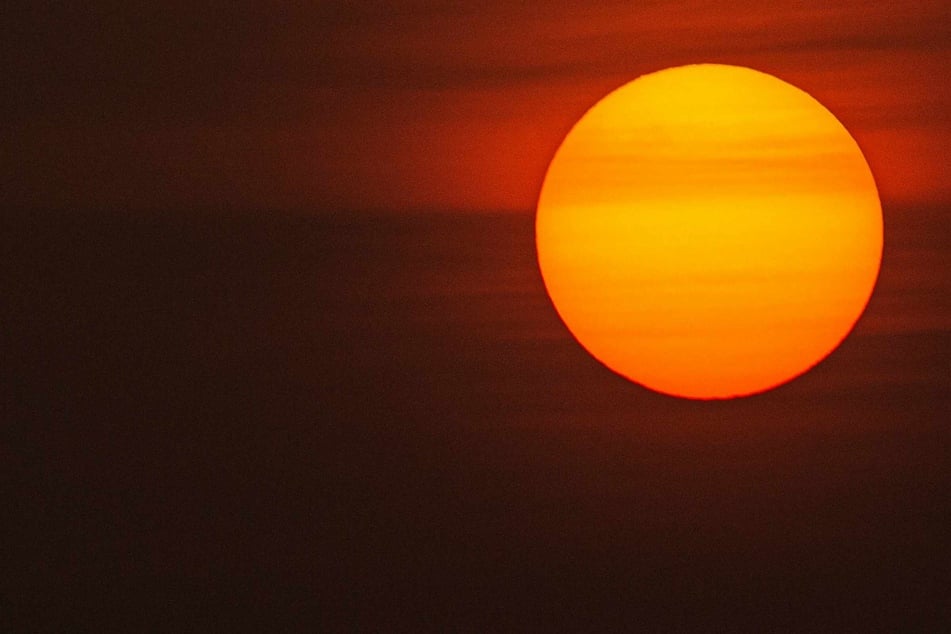 The Sun may not engulf Earth, scientists say – here's what will happen instead
